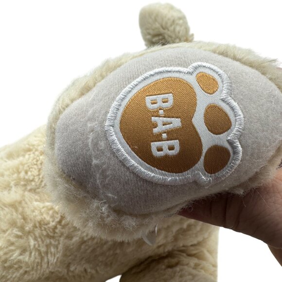 Disney Lion King Build A Bear Nala Plush Stuffed Animal Lion 12 Inch Soft Toy - Picture 7 of 7